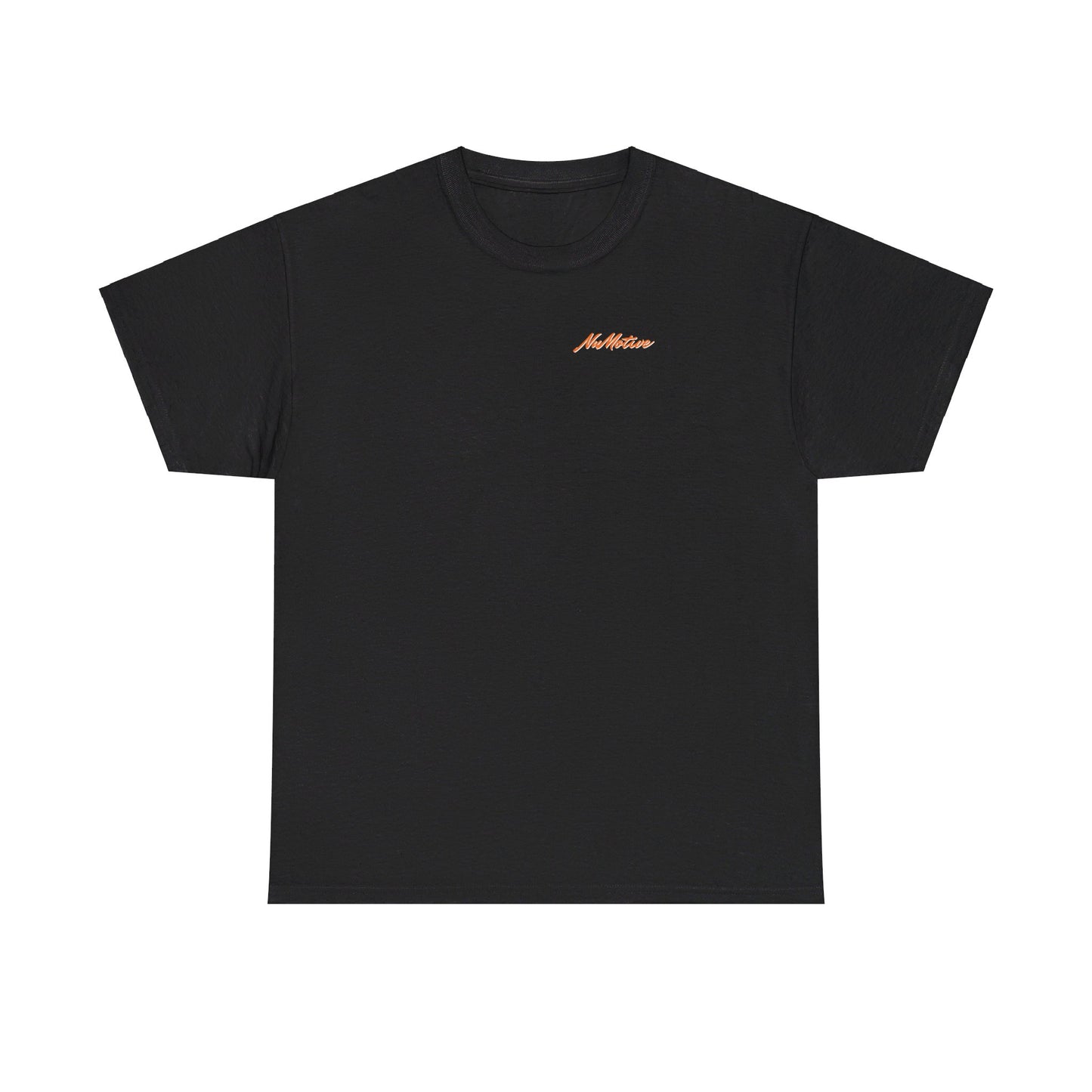 New World Tee