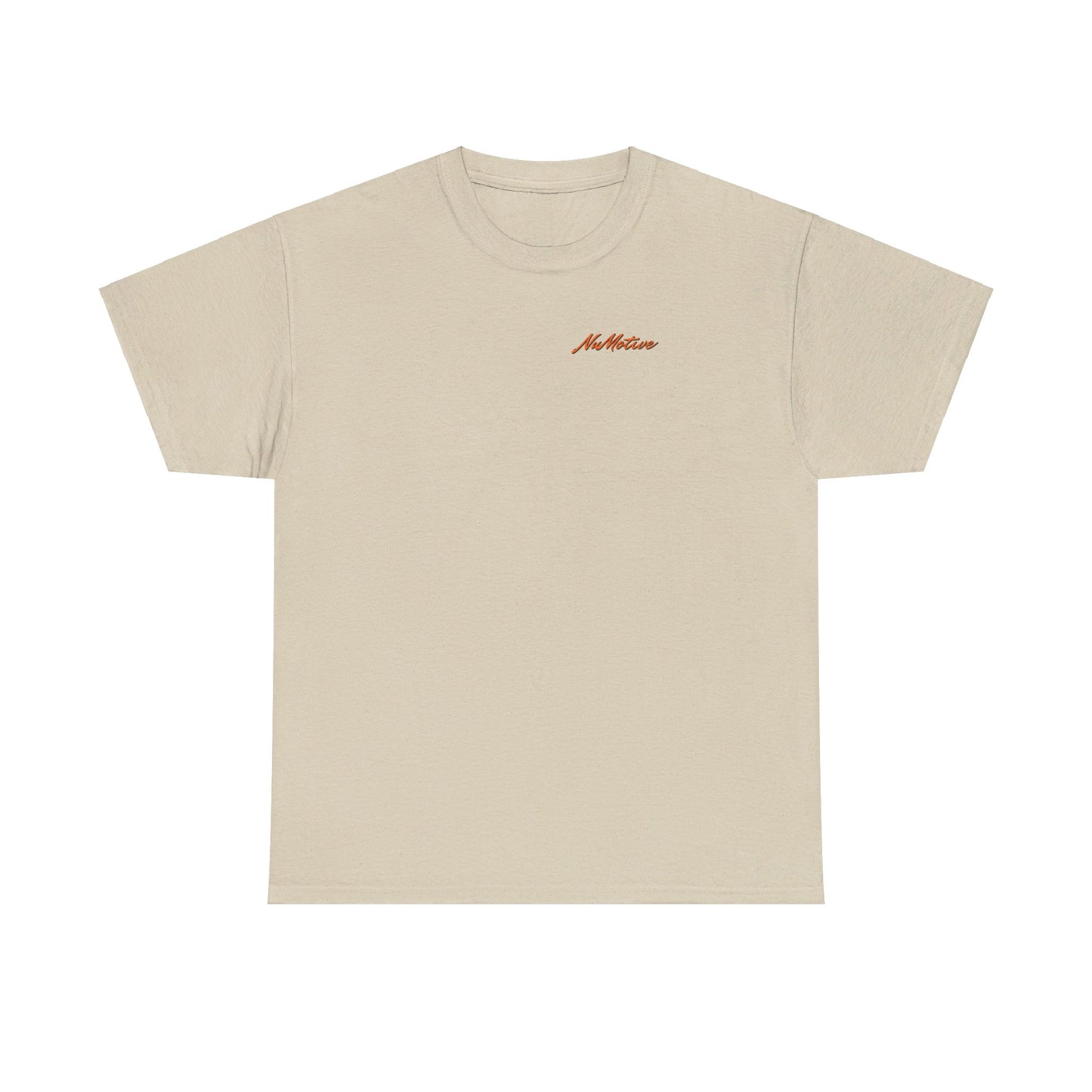 New World Tee